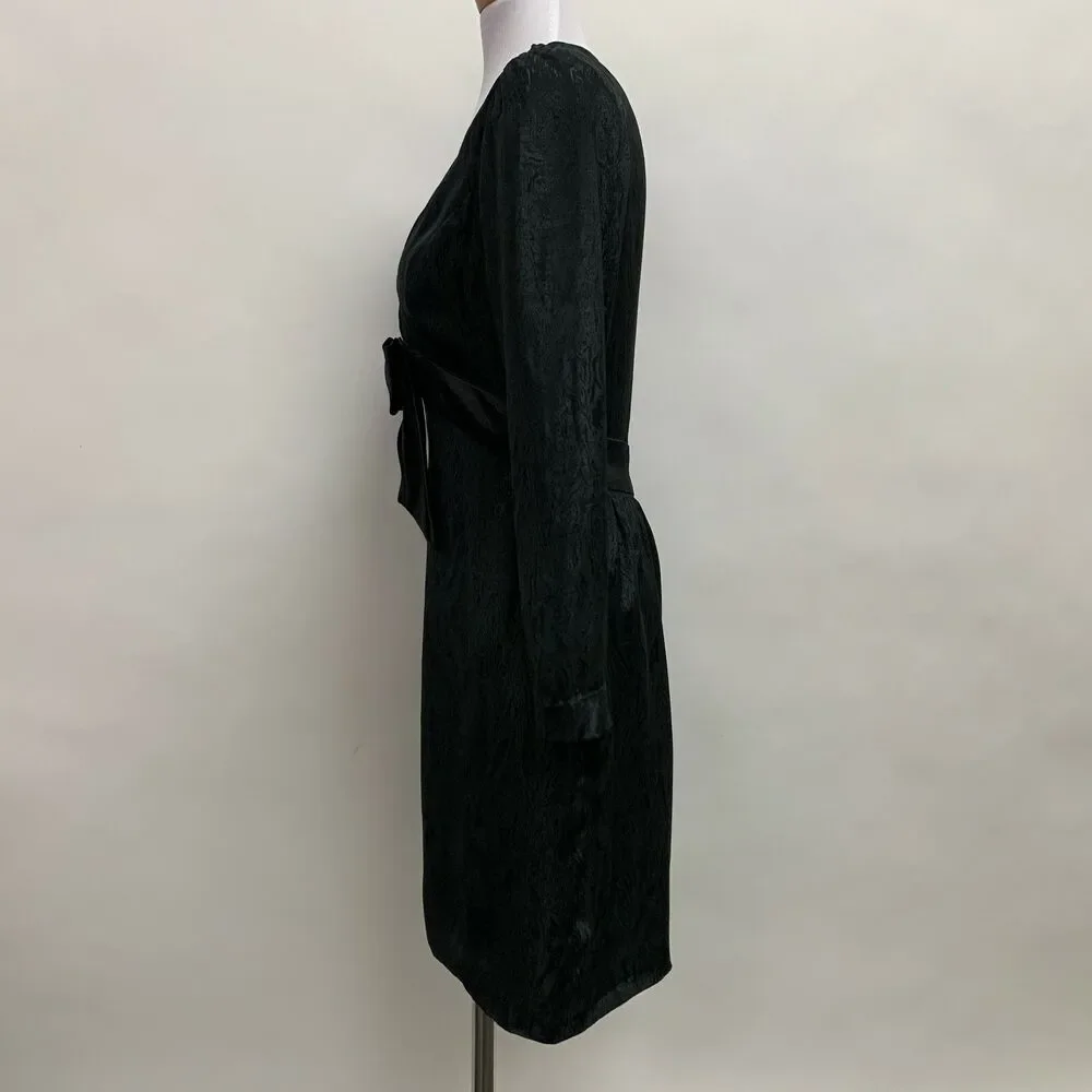Aleksandra Women's Dress Medium Black‎